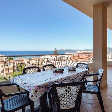 Royal Apartment Sea View Alghero Exteriér fotografie
