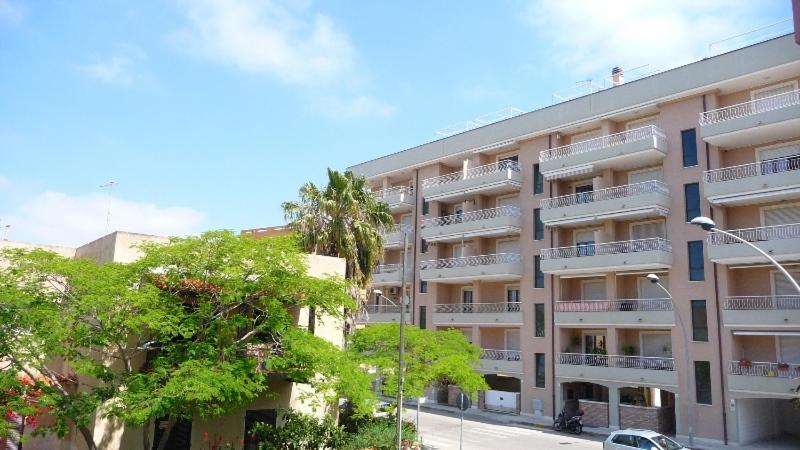 Royal Apartment Sea View Alghero Exteriér fotografie