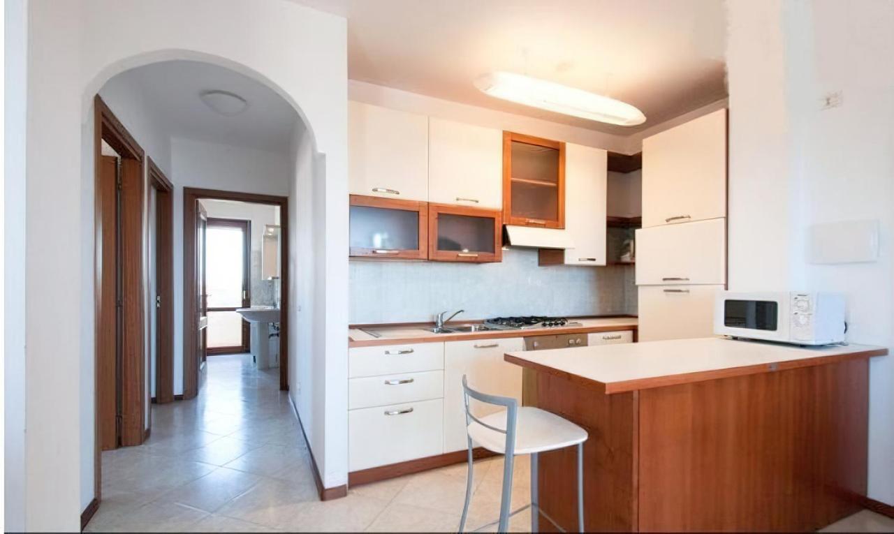Royal Apartment Sea View Alghero Exteriér fotografie
