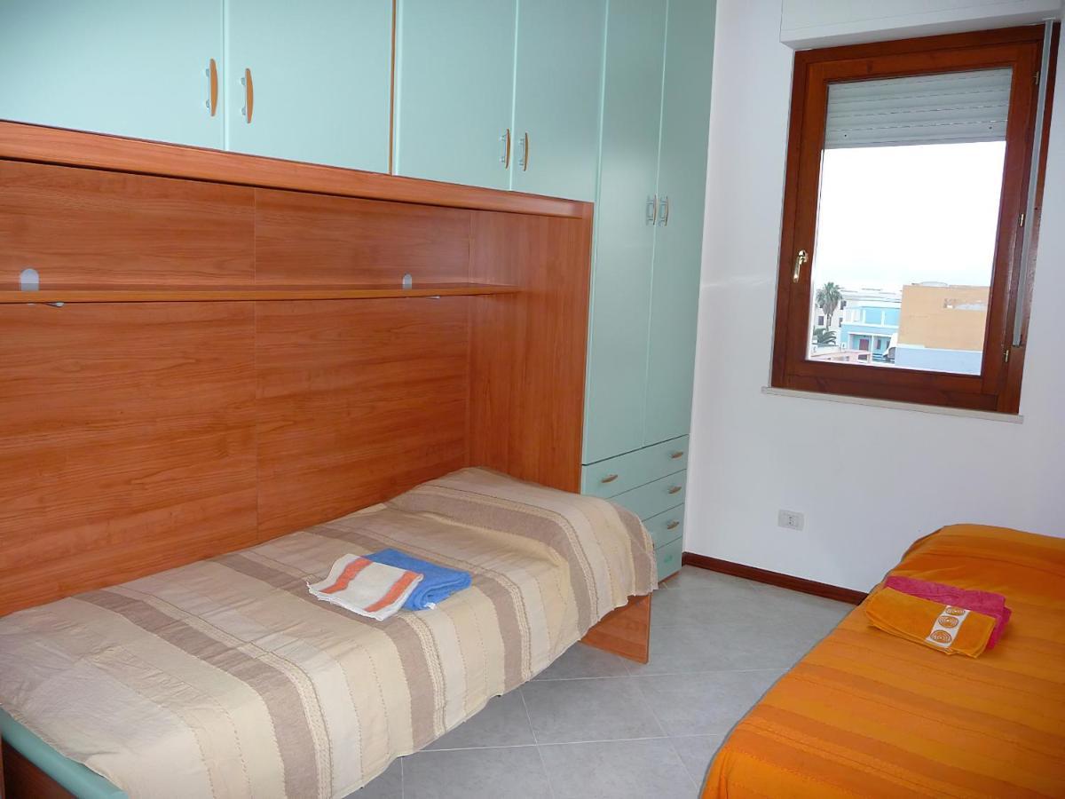 Royal Apartment Sea View Alghero Exteriér fotografie