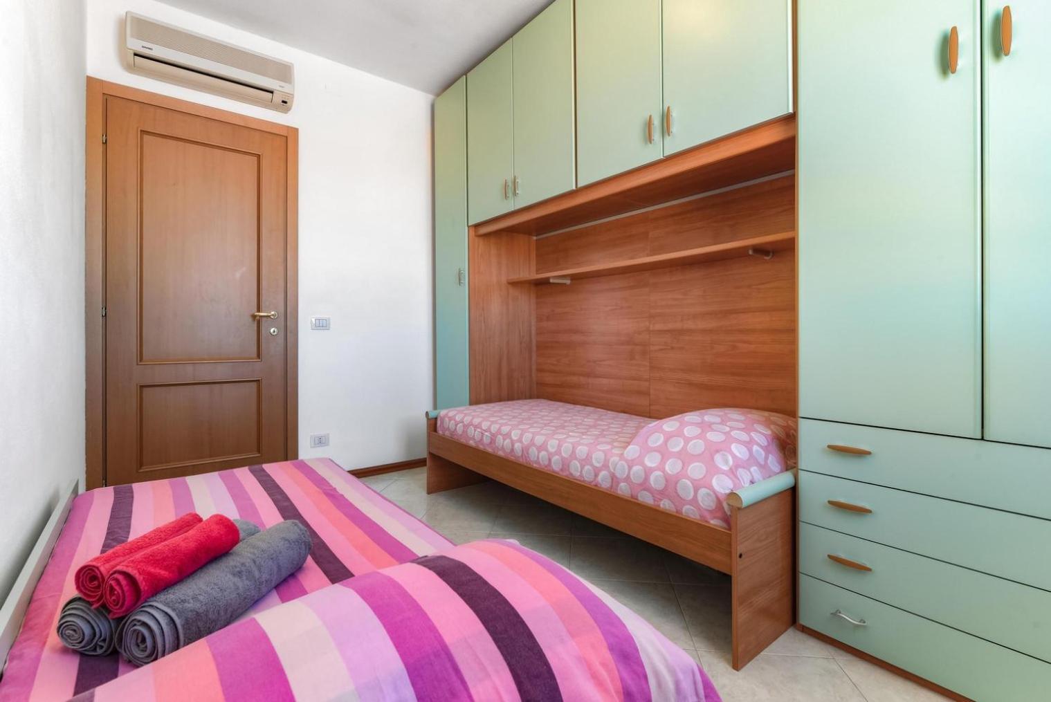 Royal Apartment Sea View Alghero Exteriér fotografie