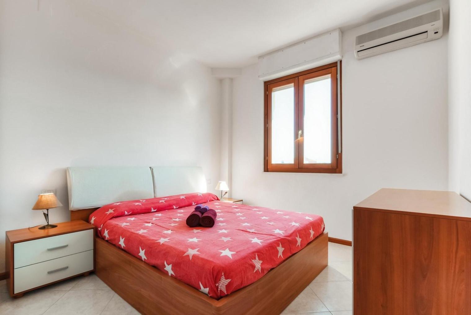 Royal Apartment Sea View Alghero Exteriér fotografie