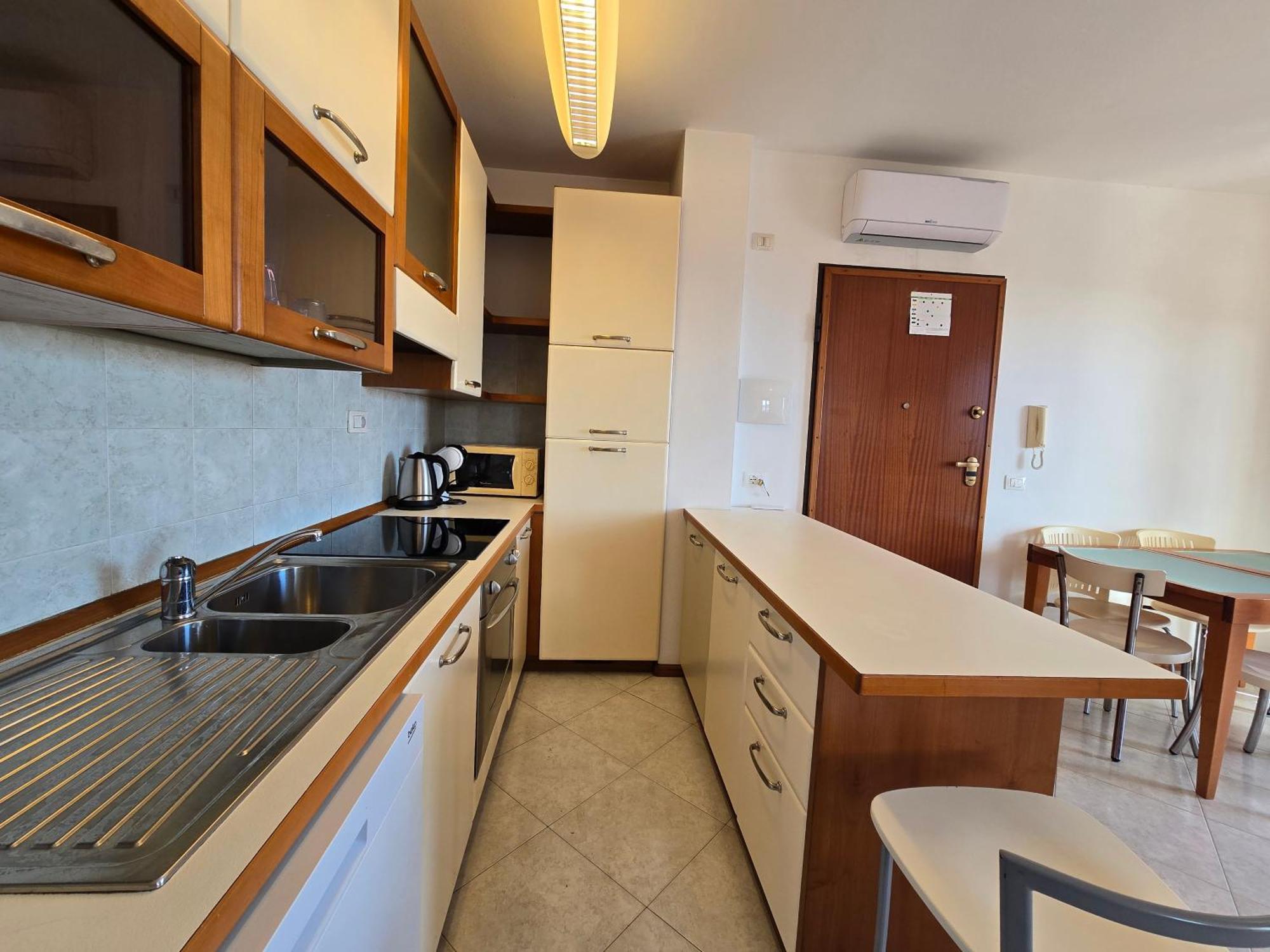 Royal Apartment Sea View Alghero Exteriér fotografie